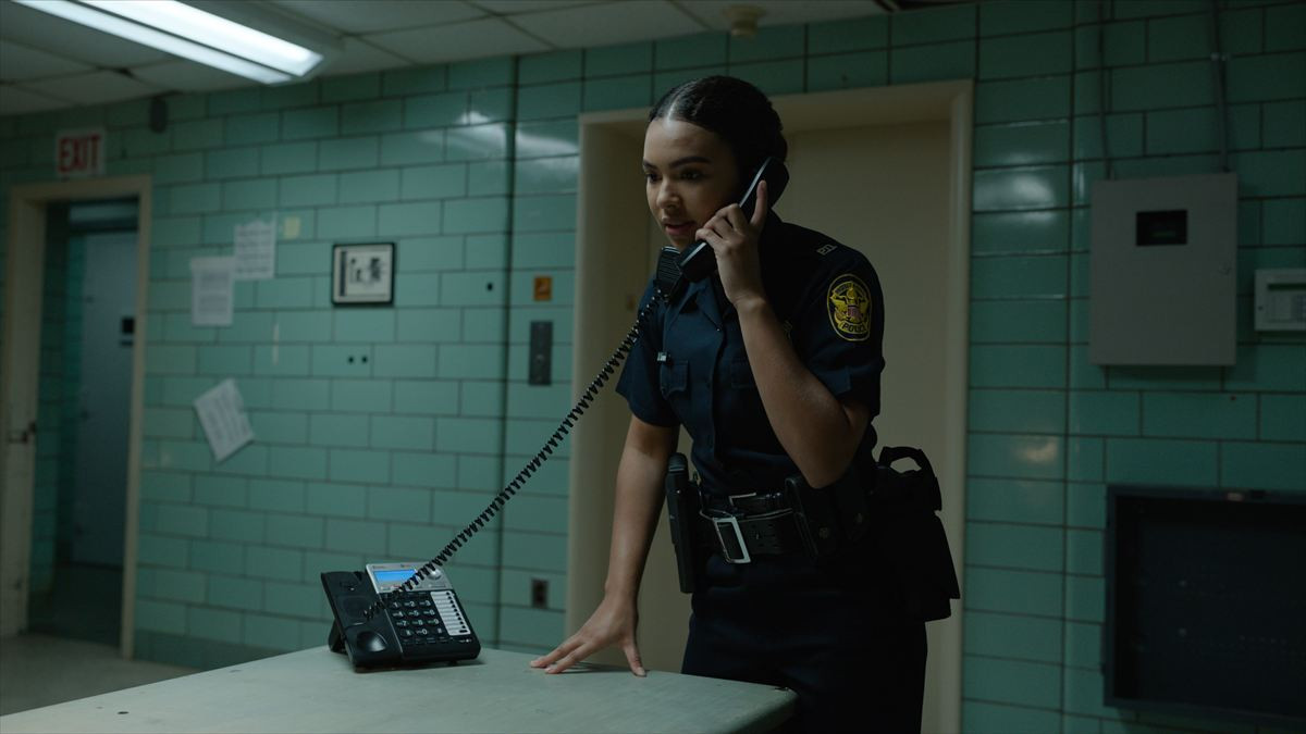 アドレナリン全開のホラー映画『MALUM 悪しき神』、本ビジュアル＆予告編解禁