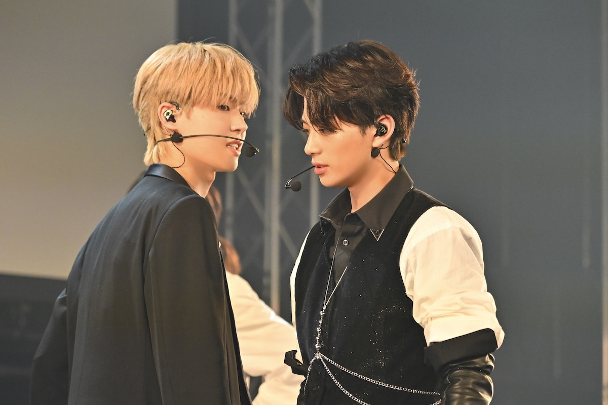 『DREAM STAGE』“吾妻”中村倫也、手作り鍋にツッコミ続々「色が気になるw」「ジャイアン飯すぎるww」