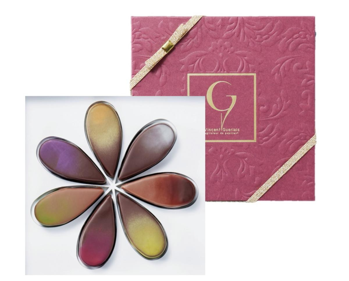 260106「～パリ発、チョコレートの祭典～ サロン・デュ・ショコラ 2026」