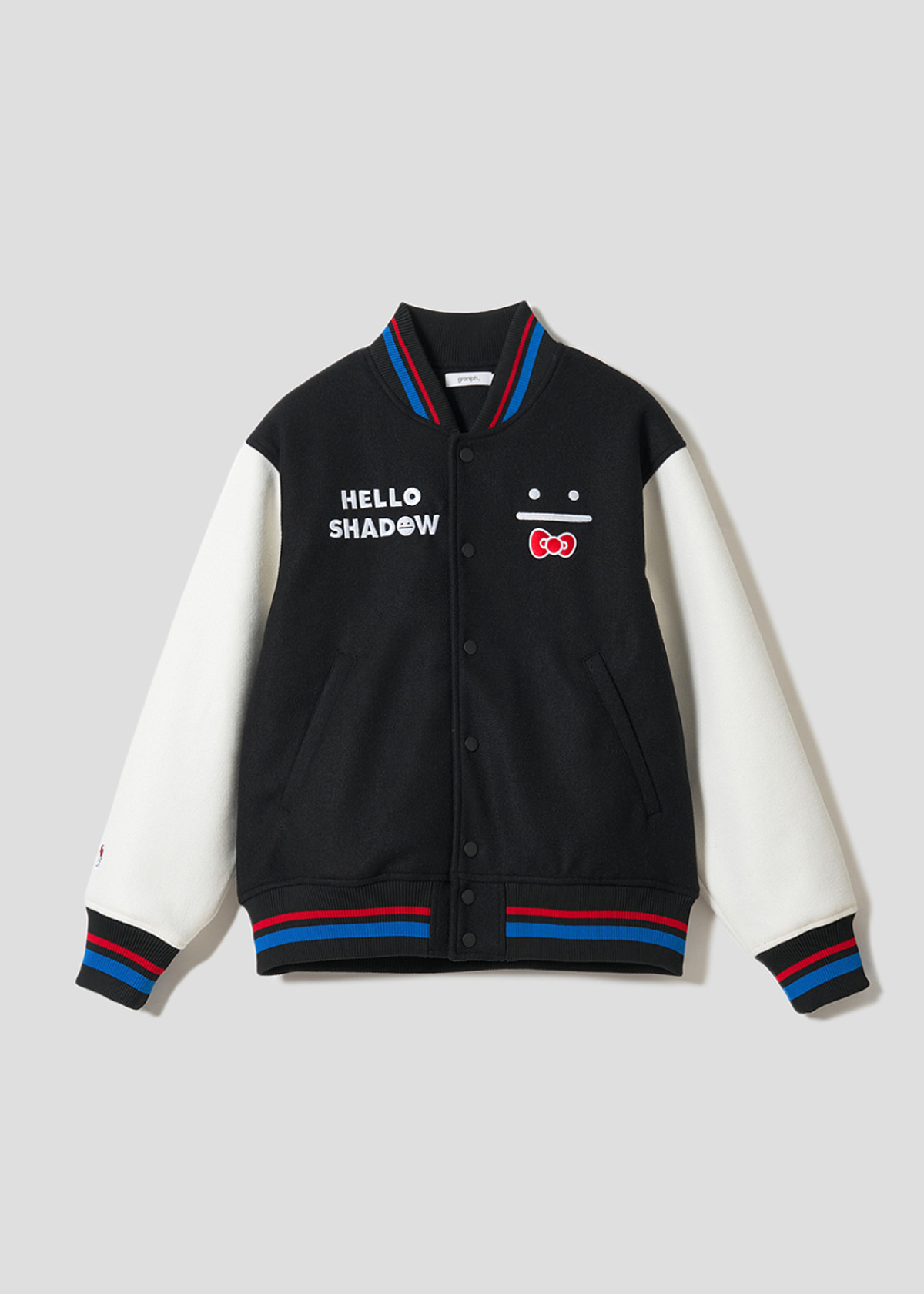 20260107 ハローキティ＆「グラニフ」