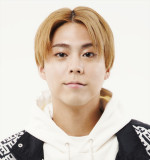 ミュージカル『最強のふたり』アダマ（演：小野塚勇人）