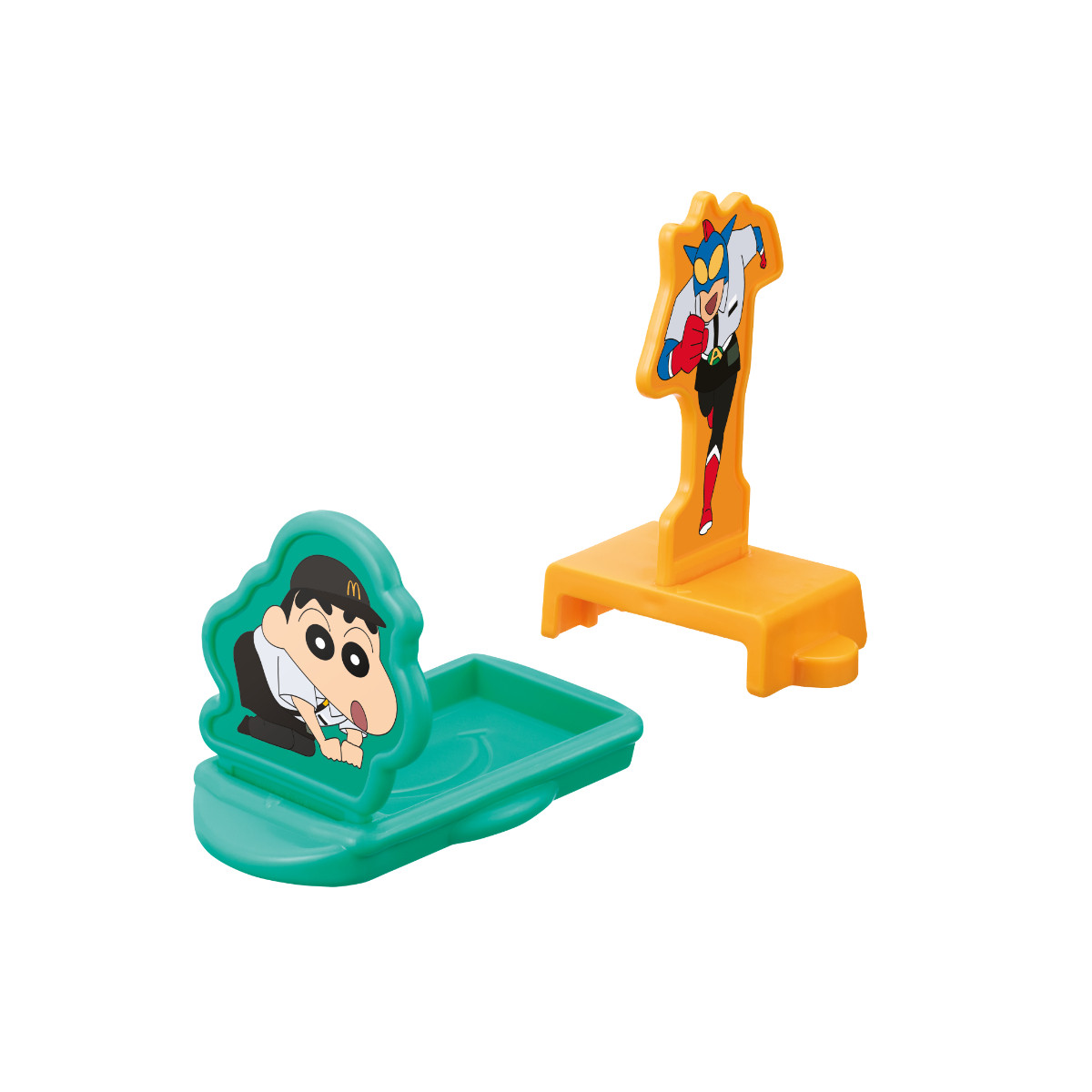 20260109 ハッピーセット