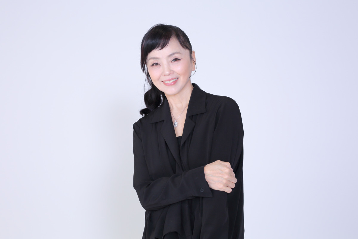 松田美由紀＆原田美枝子、出会いから40年超　監督＆主演として向き合い感じたお互いの魅力