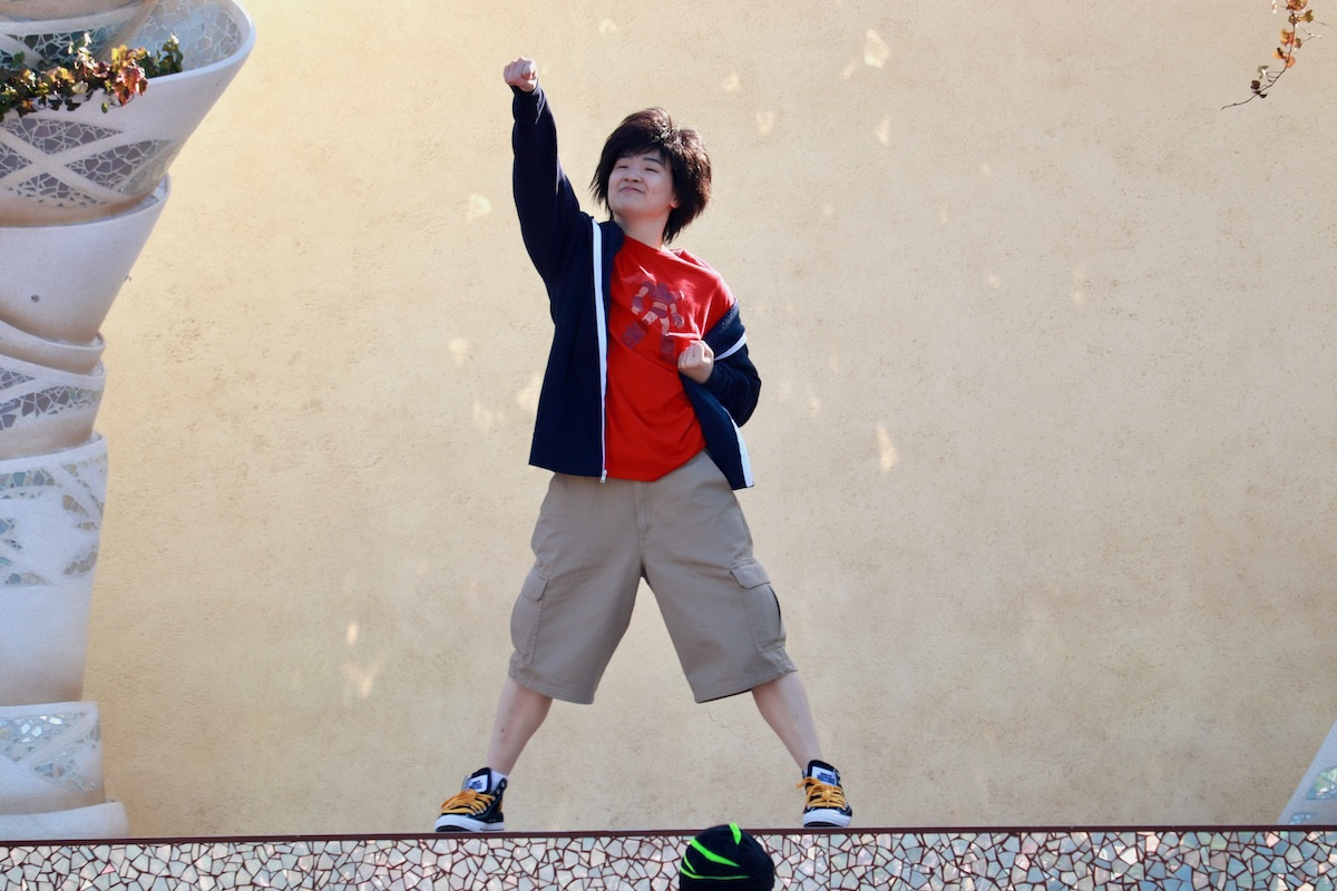 20260113_ステージショー「ダンス・ザ・グローブ！