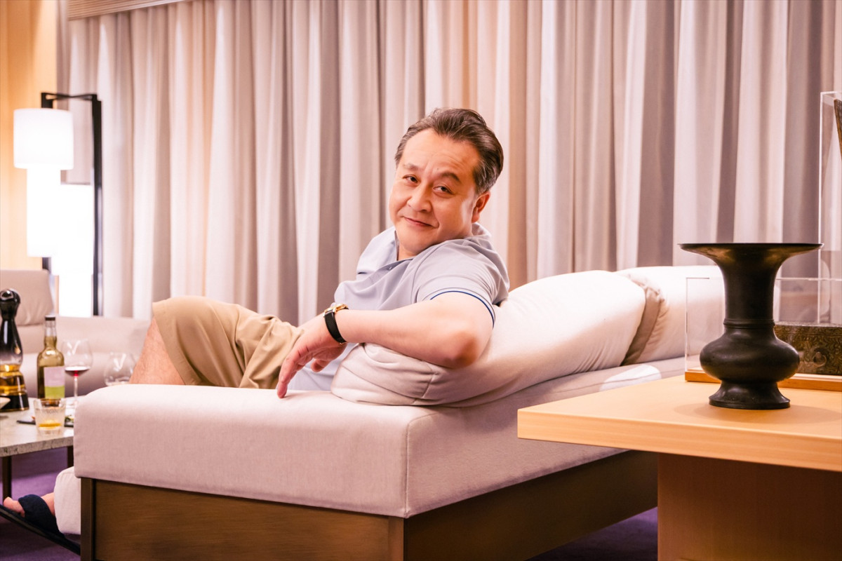 田中麗奈、森崎ウィンら共演　一攫千“金”クライム・コメディー映画『黄金泥棒』新場面写真19点解禁