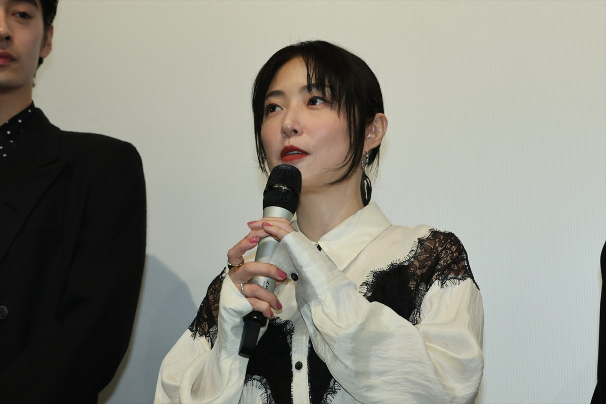 『MIRRORLIAR FILMS Season8』本日公開！　松田美由紀、MEGUMI、濱尾ノリタカらが制作を振り返る