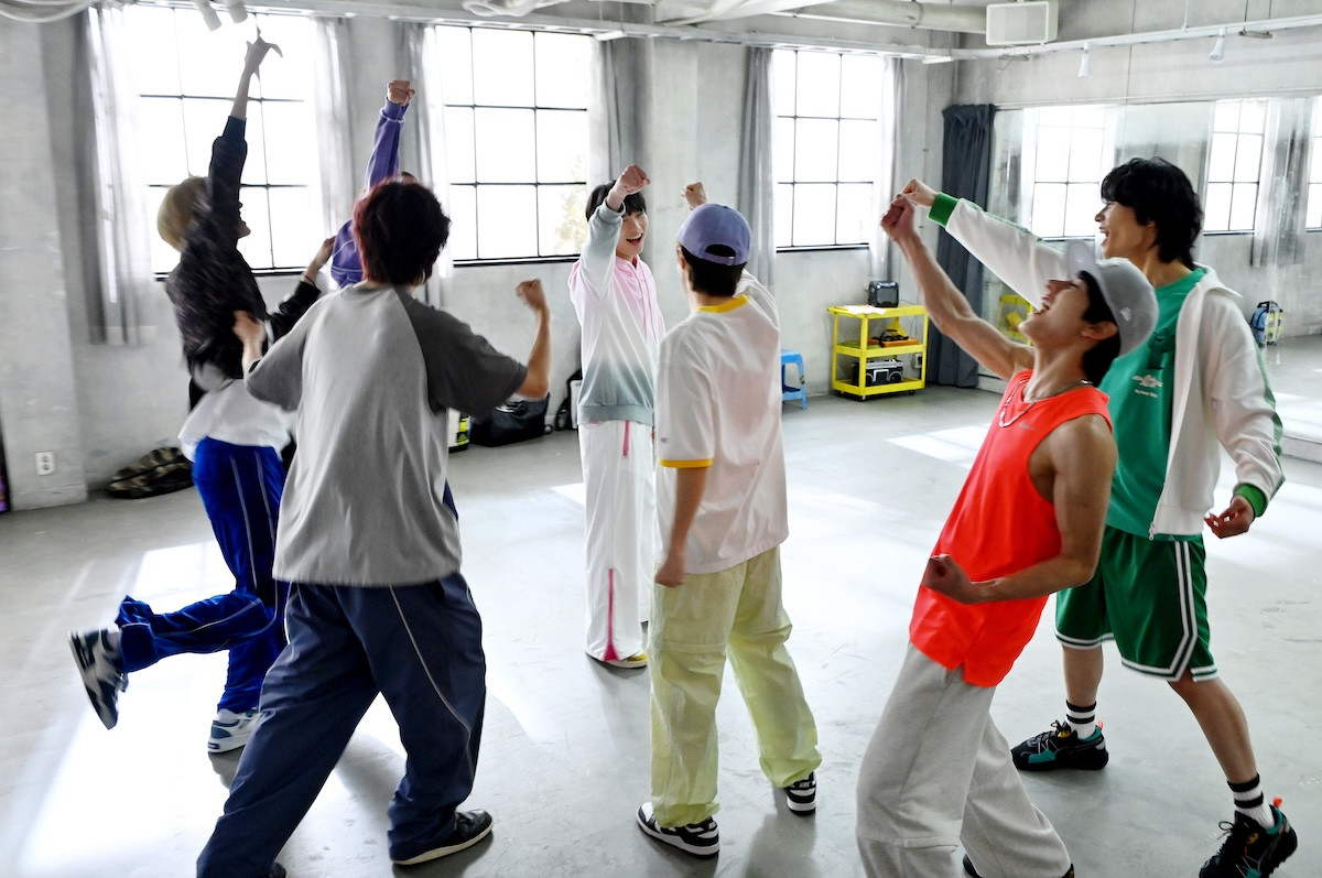 『DREAM STAGE』初回 朝ドラ女優登場にネット驚き「『虎に翼』の人か」「全然キャラが違ってすごい」