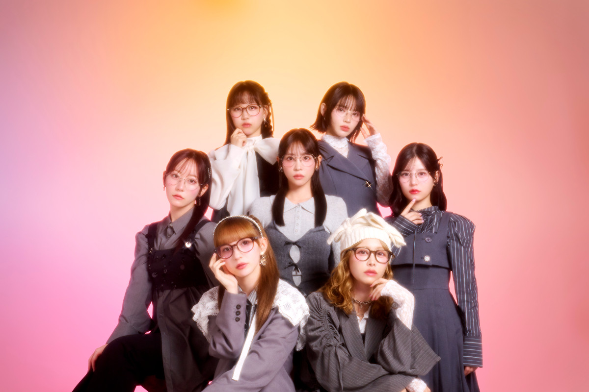 20260122 FRUITS ZIPPER×「Zoff」が初コラボ！