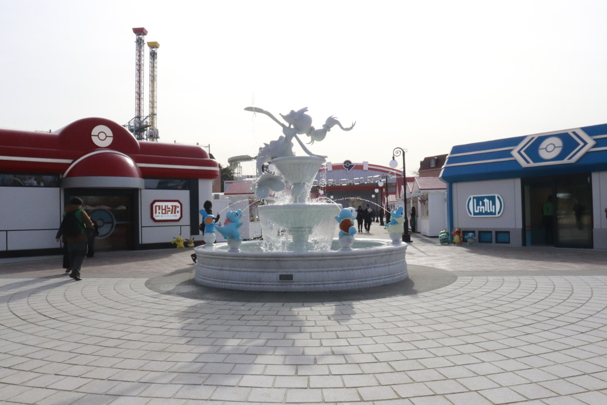 20260126 ポケパーク