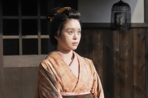 連続テレビ小説『ばけばけ』第85回より