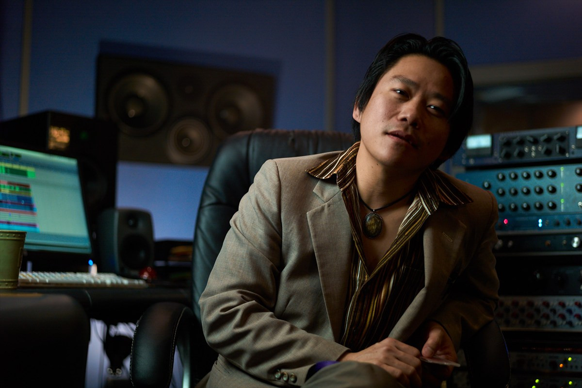 『攻殻機動隊』新作アニメ、2026年7月放送開始＆キービジュアル公開　アニメ制作は『ダンダダン』のサイエンスSARU