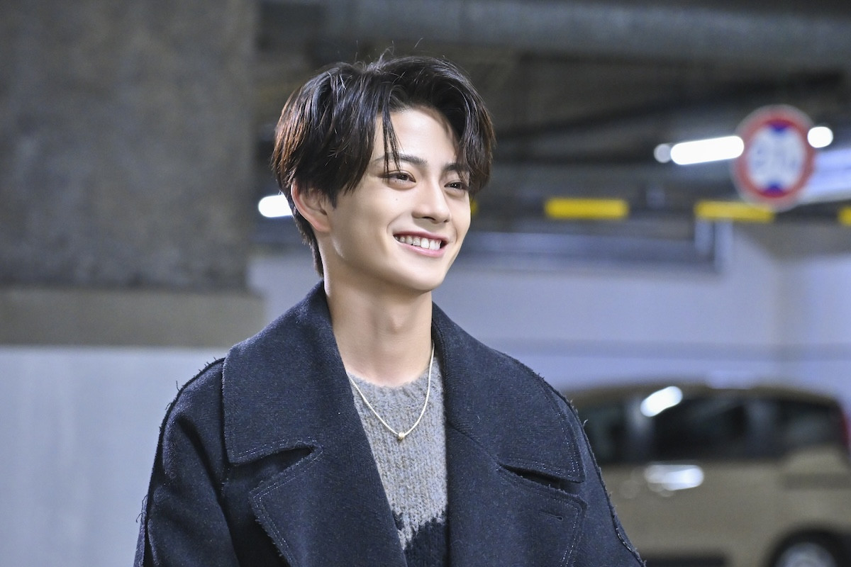 『DREAM STAGE』“吾妻”中村倫也、手作り鍋にツッコミ続々「色が気になるw」「ジャイアン飯すぎるww」