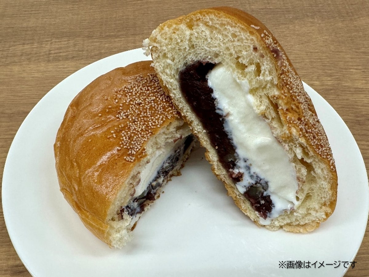 2026.1.11クーリッシュ ホイップクリーム