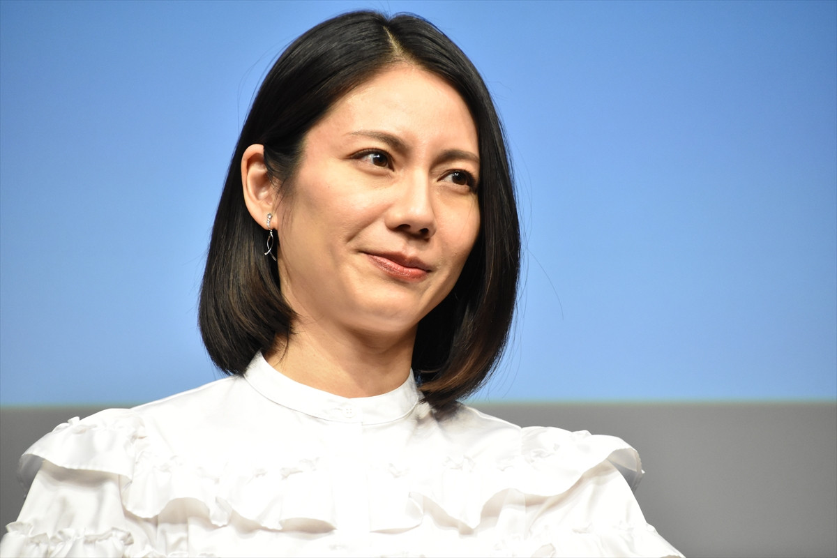 安田顕、“ちゃんみな”にドハマり　『紅白歌合戦』を見て衝撃「本物を見た。あれが表現者」