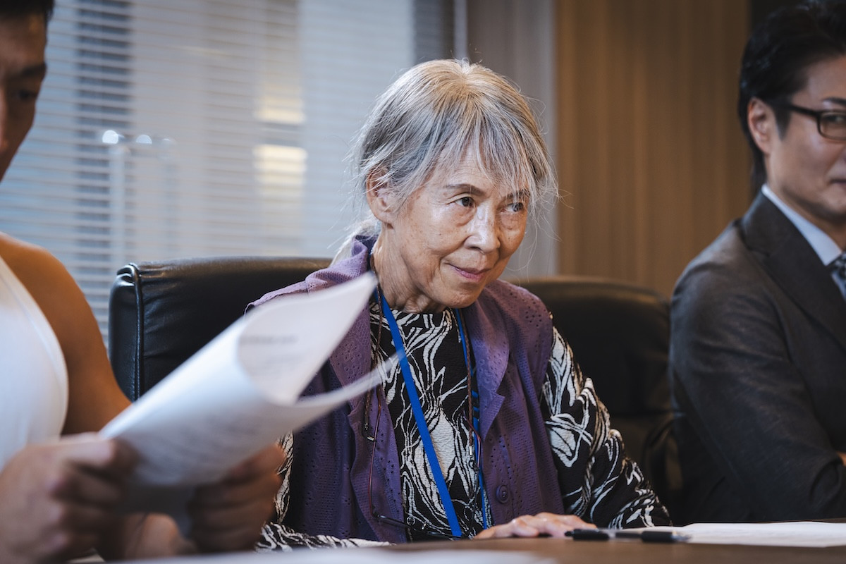 菊池風磨主演×加藤浩次監督の新感覚ヒーロードラマ『こちら予備自衛英雄補?!』今夜スタート