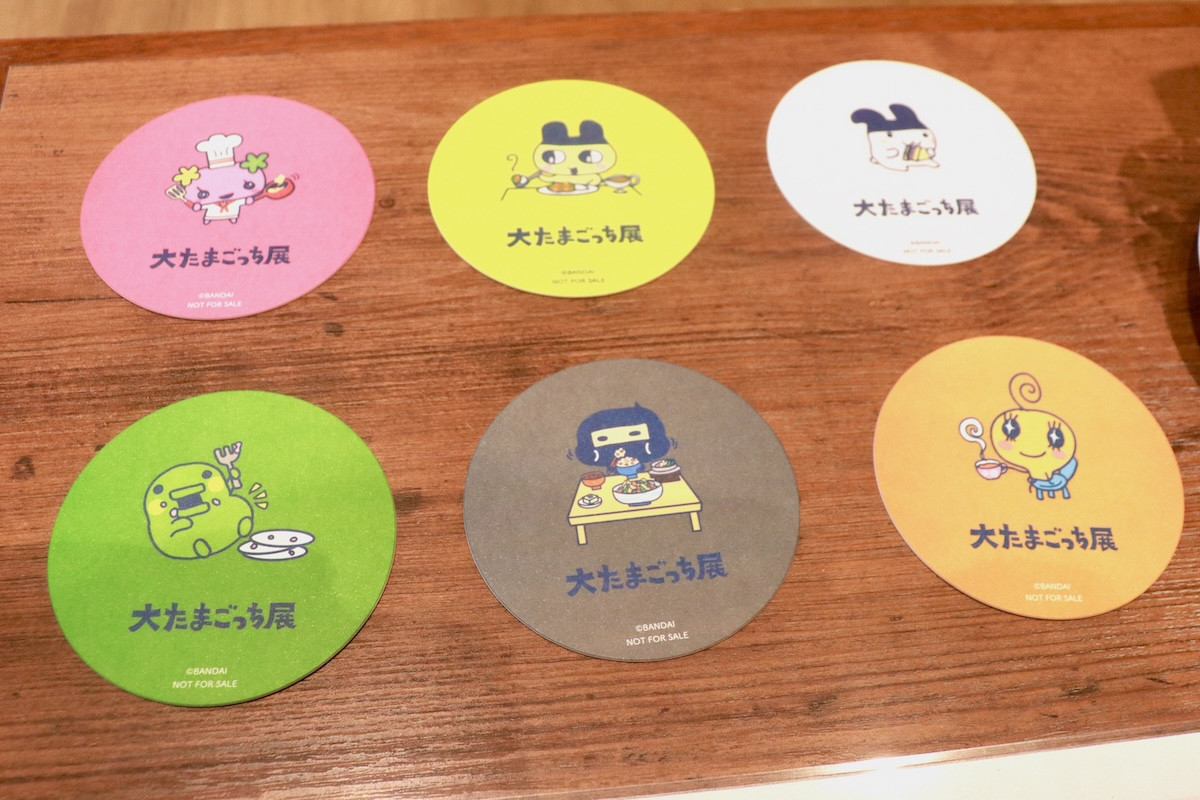 20250106_30周年記念 大たまごっち展