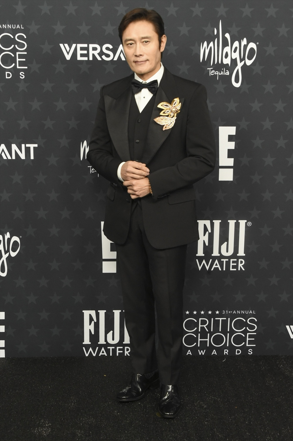 【フォト特集】豪華セレブたちのドレス姿をチェック！＜第31回クリティクス・チョイス・アワード＞