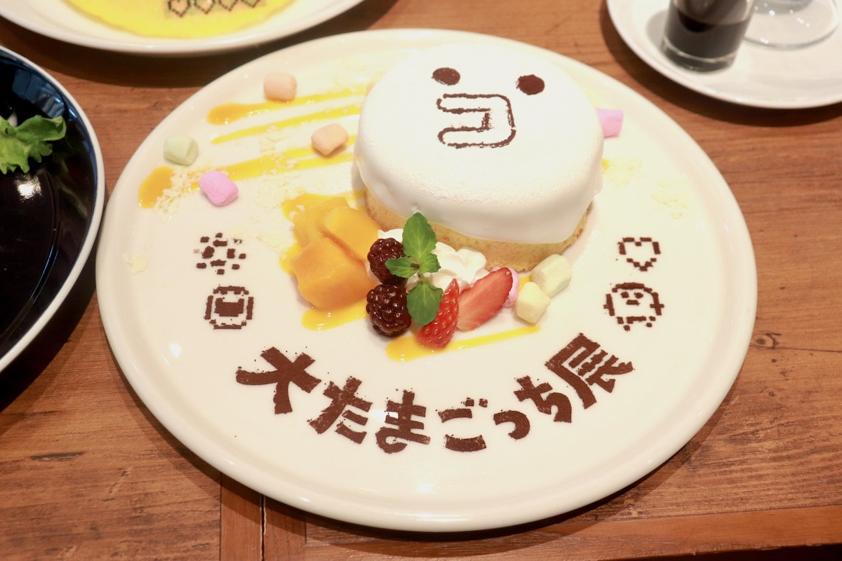 20250106_30周年記念 大たまごっち展