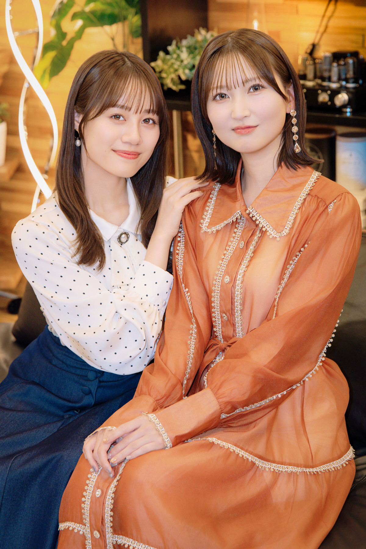 七瀬彩夏×伊藤美来、『おまごと』が描く“絶望とやさしさ”――心をえぐるダークファンタジーの真髄