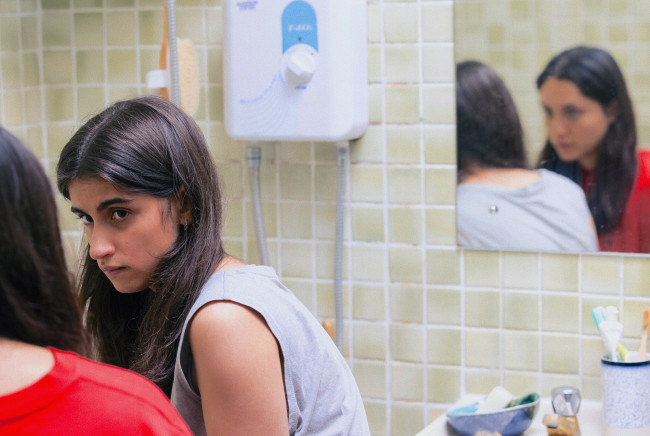 九月と七月の姉妹のメインビジュアル