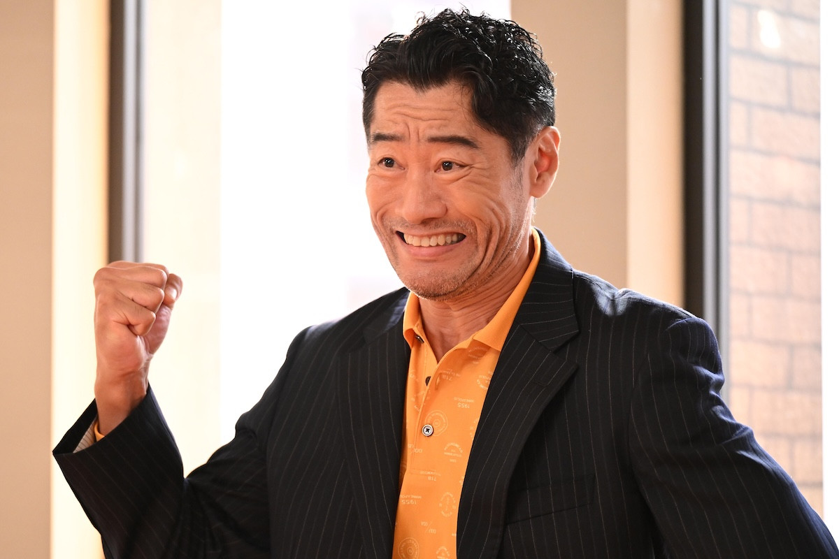 上白石萌歌＆生田斗真Ｗ主演、現代人の悩みを“動物の求愛行動”から解き明かす異色ラブコメ『パンダより恋が苦手な私たち』今夜開幕！