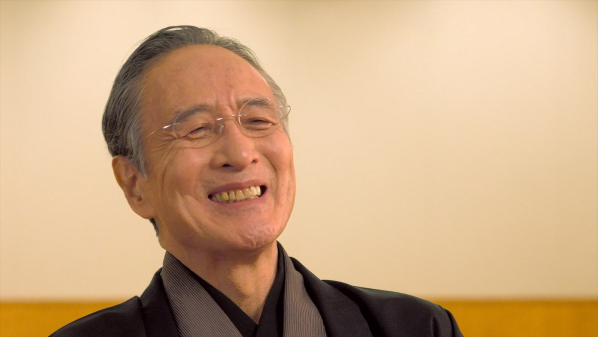 今夜放送『プロフェッショナル 仕事の流儀』歌舞伎界の人間国宝・片岡仁左衛門の舞台裏に密着！