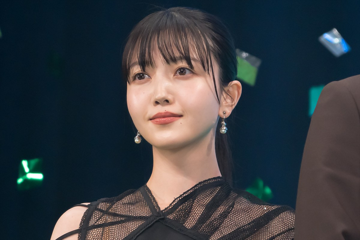 目黒蓮、北村匠海との共演に感謝「この人は信じられる」　浜辺美波は『キミスイ』から「もう10年」なつかしむ