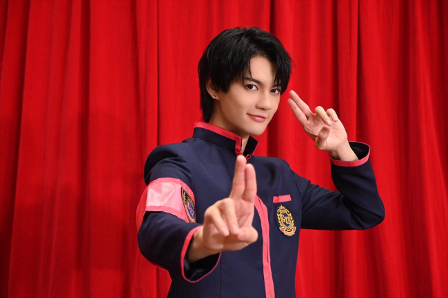 「ゴチになります！27」新メンバーの佐野勇斗