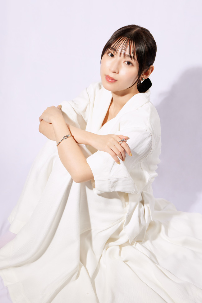 大河ドラマ『豊臣兄弟！』インタビュー　20251105実施