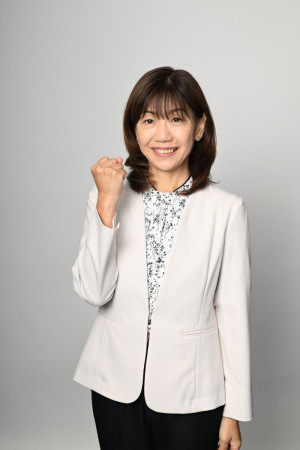 TBS系『ミラノ・コルティナ2026オリンピック』スペシャルキャスターの高橋尚子