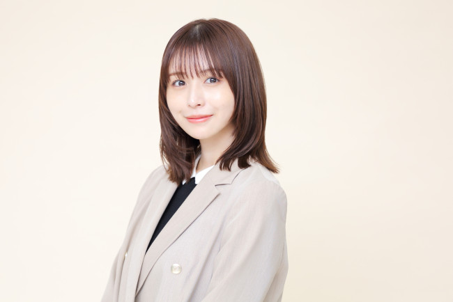 『おコメの女－国税局資料調査課・雑国室－』インタビュー　20251215実施