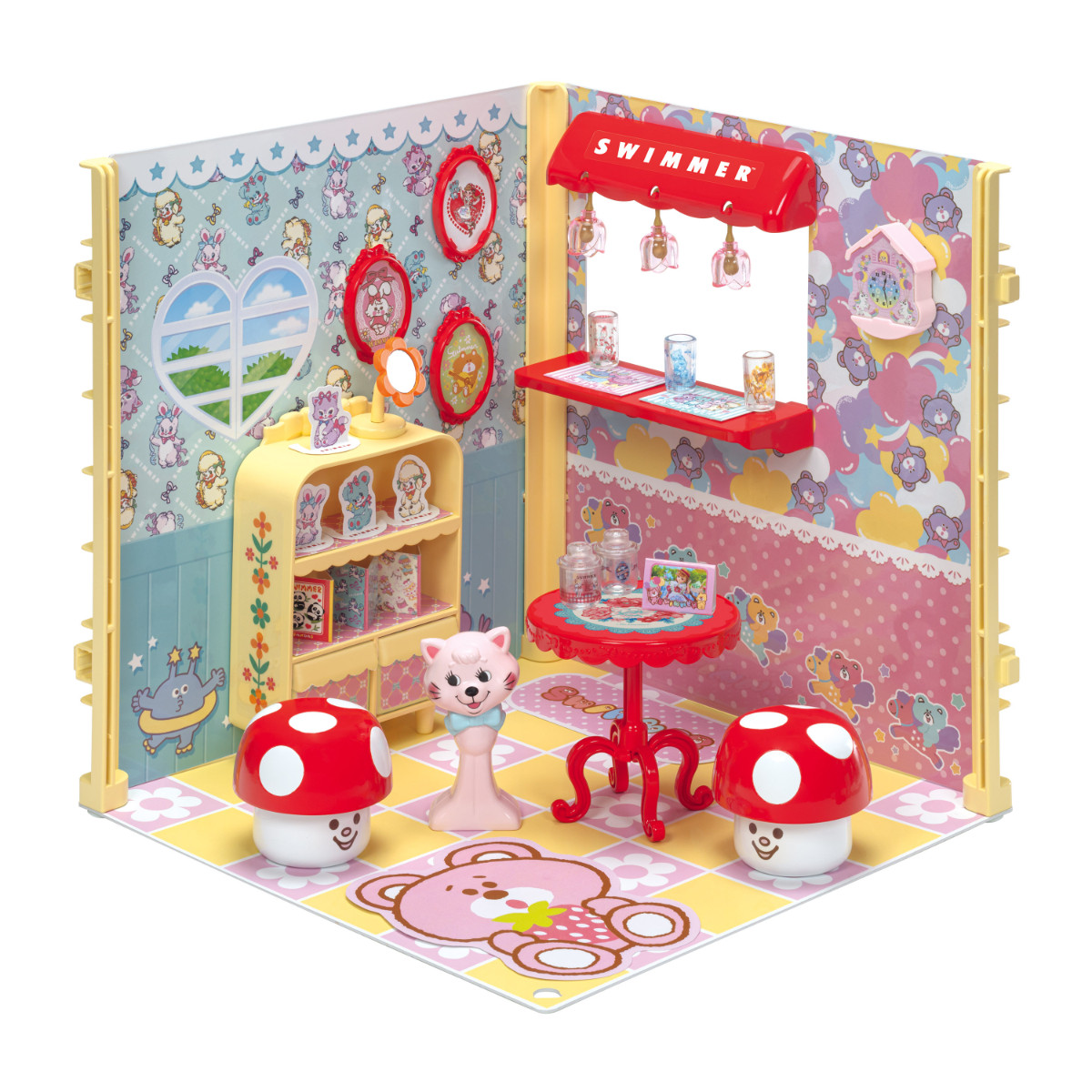 20260130 「％Recipe」ポップアップ