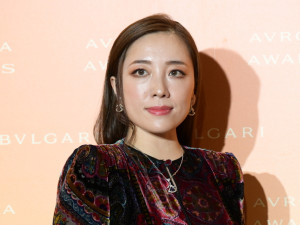 平原綾香、声かけてきた大物ミュージシャンにビックリ「…おぬしやるな」