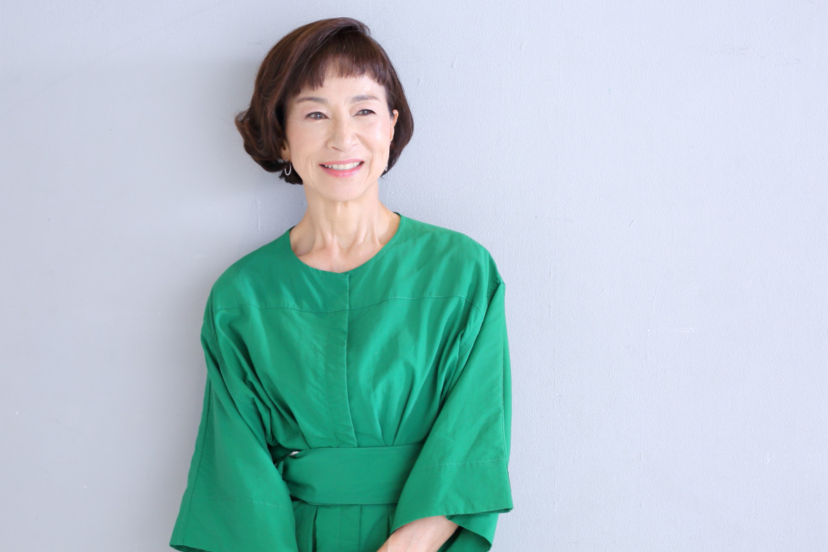 松田美由紀＆原田美枝子、出会いから40年超　監督＆主演として向き合い感じたお互いの魅力