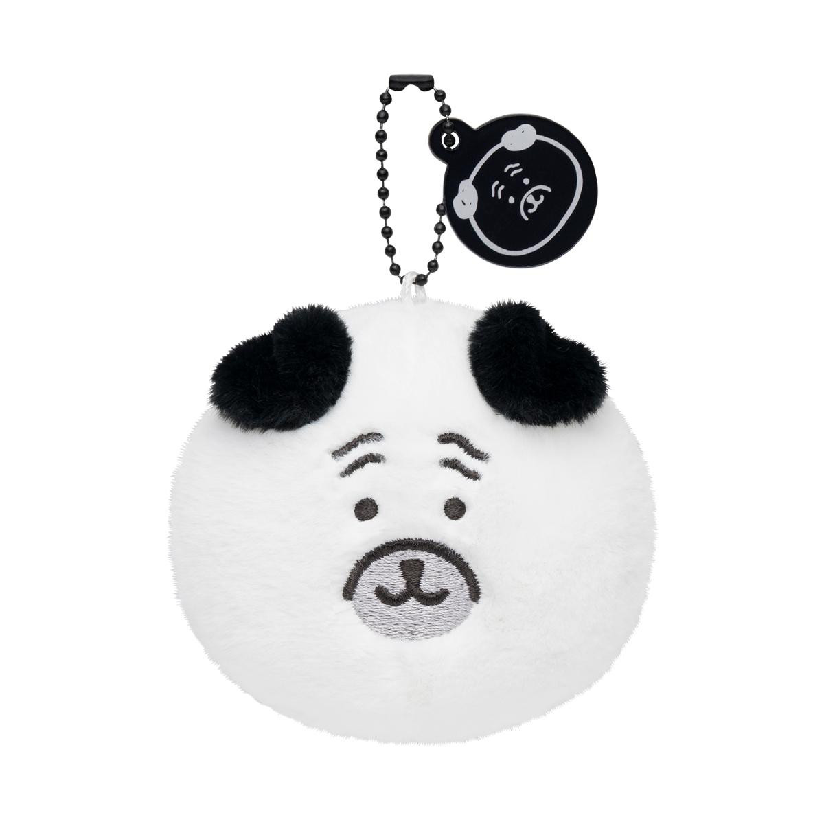 260110「ナガノキャラクターズ ふわもち！ くまだらけ ぬいぐるみくじ」