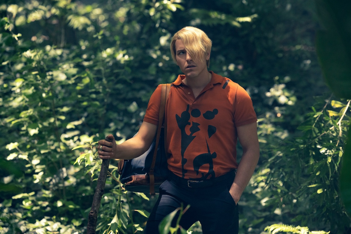 実写『ONE PIECE』S2ティザー予告が公開！　バロックワークスの強敵が続々登場