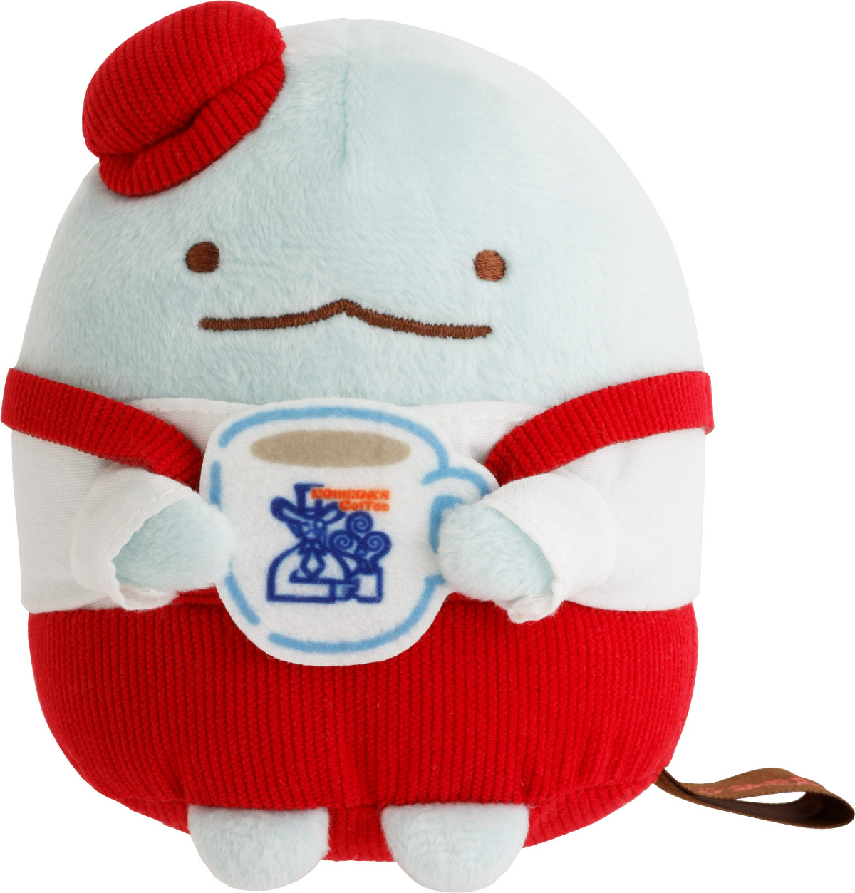 20260116 「コメダ珈琲店」×『すみっコぐらし』