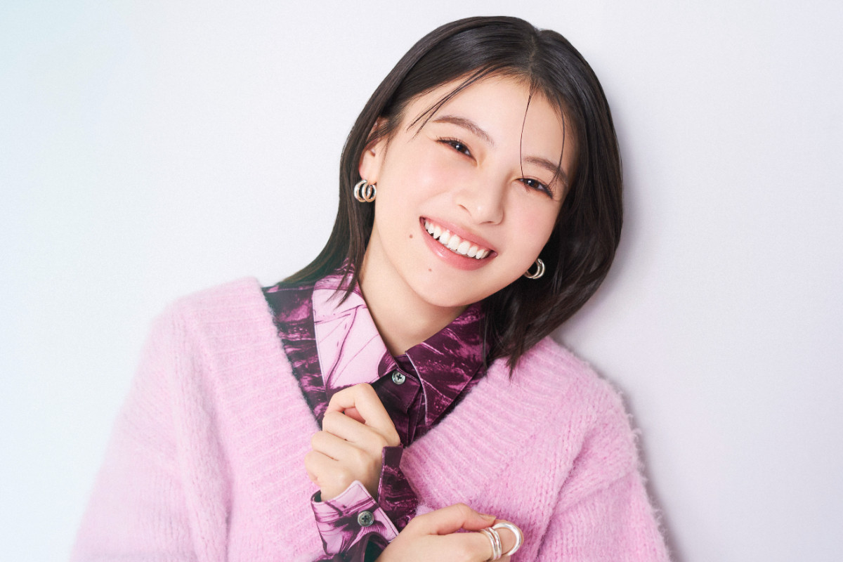 南沙良の“モノマネ”を出口夏希が絶賛！　10代の「青春」と「危うさ」を描いた『万事快調〈オール・グリーンズ〉』の魅力とは