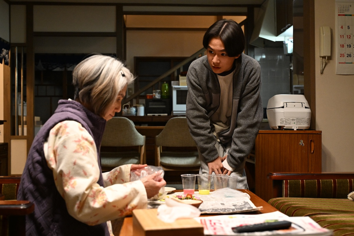 『夫に間違いありません』第3話 追い詰められる“聖子”松下奈緒に想定外のトラブル発生