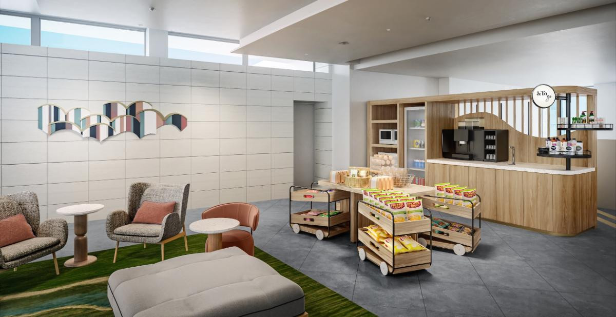 260119「ヒルトン・ガーデン・イン横浜みなとみらい」