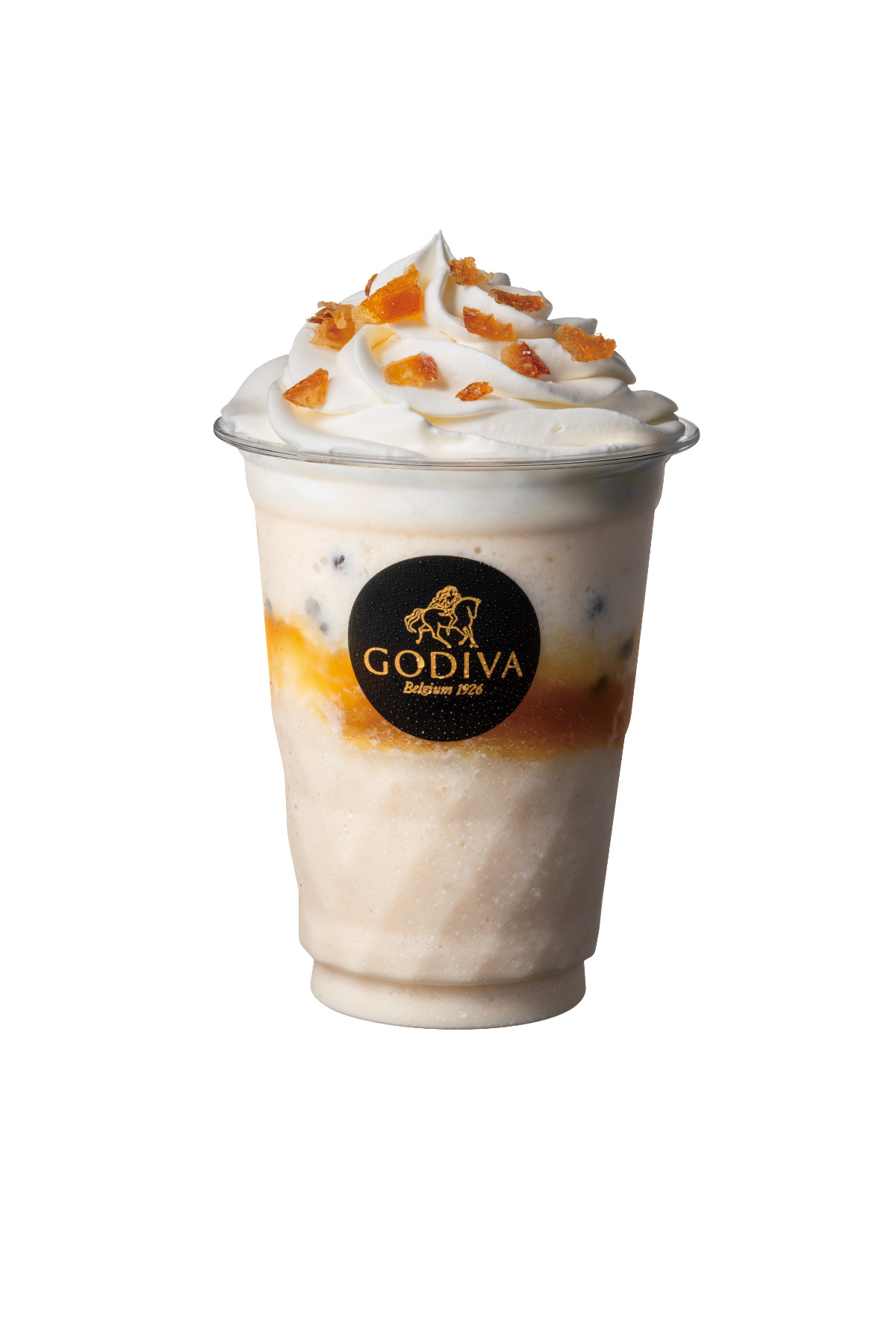 20260120 ゴディバ 47 ショコリキサー