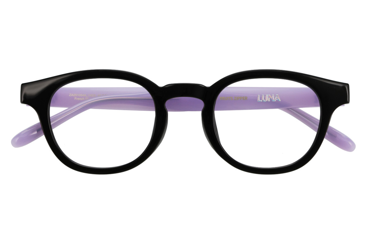 20260122 FRUITS ZIPPER×「Zoff」が初コラボ！