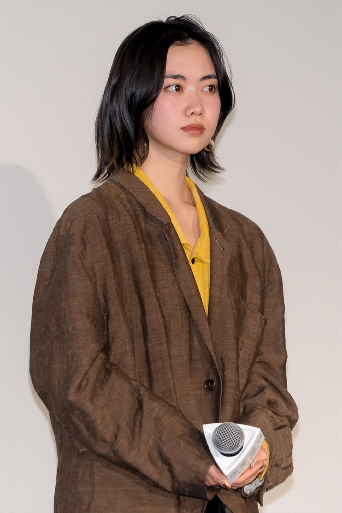 齊藤京子、エレベーターは「閉ボタンを先に押す」　効率的に動くマイルールを明かす