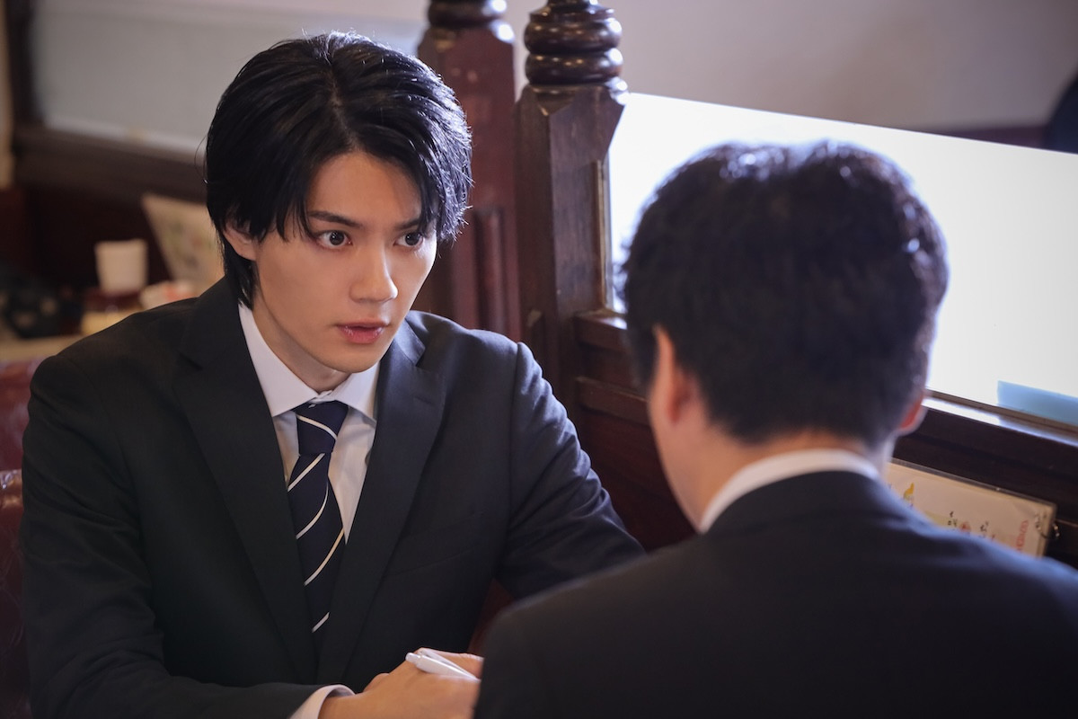 『おコメの女』第4話 “正子”松嶋菜々子、実態が掴めない詐欺グループに苦戦