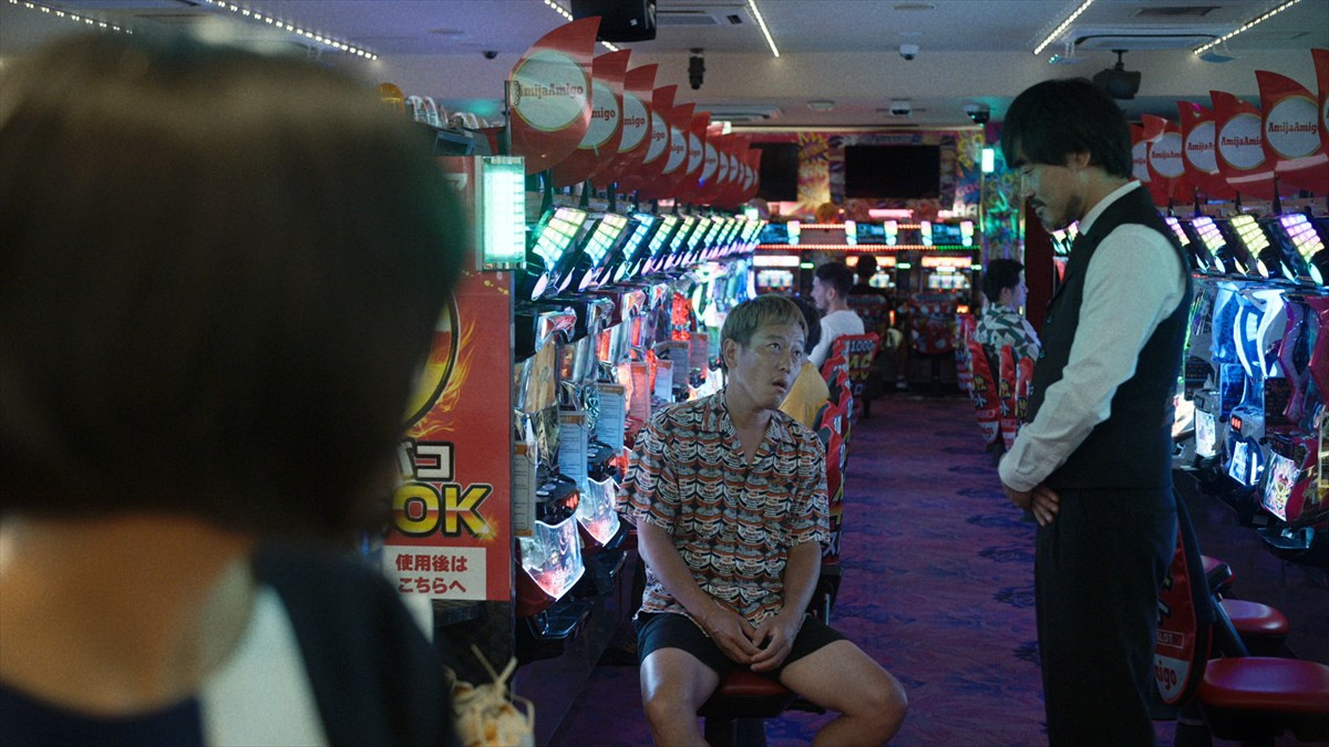 伊参スタジオ映画祭シナリオ大賞受賞『生きているんだ友達なんだ』、ポスタービジュアル＆場面写真一挙解禁