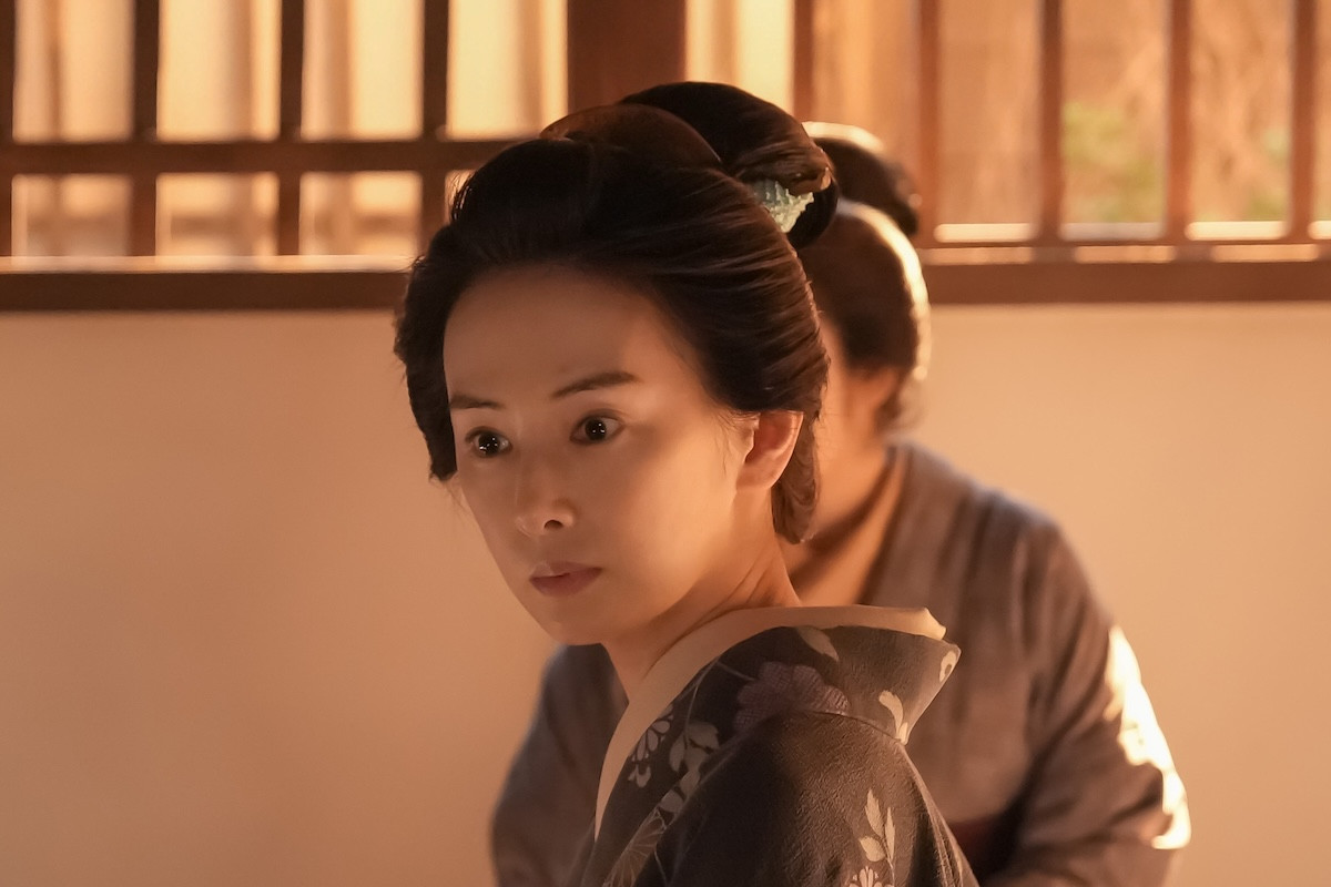 明日の『ばけばけ』“トキ”高石あかり、ついに家族に“ヘブン”トミー・バストウとの結婚を伝える