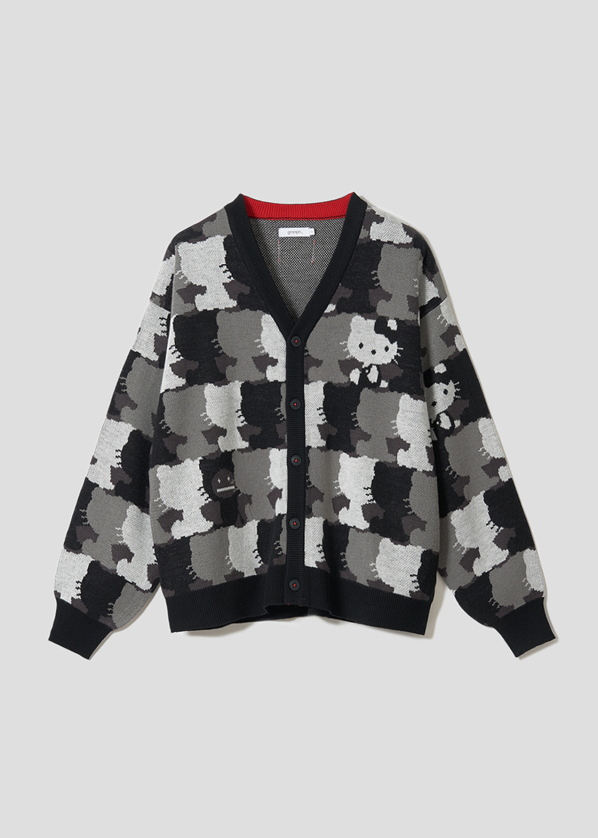 20260107 ハローキティ＆「グラニフ」