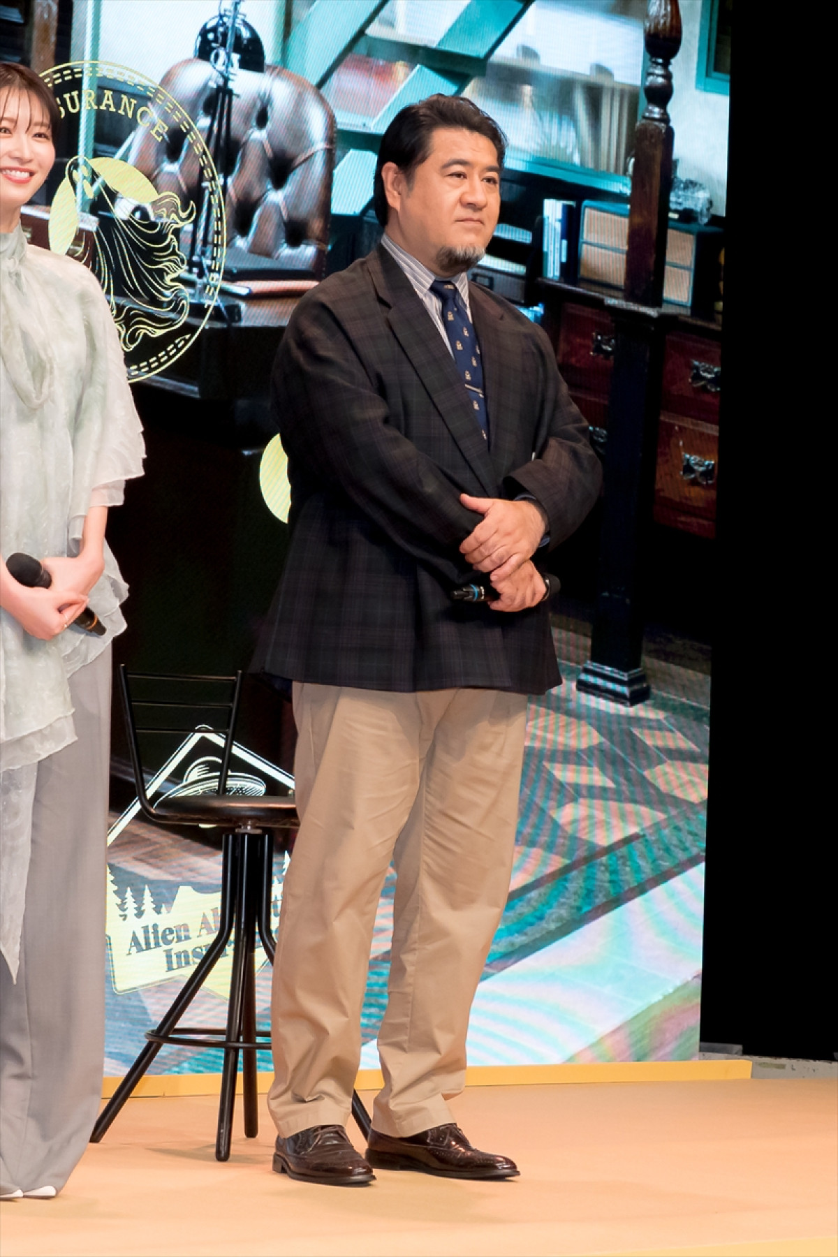 玉木宏、保険をかけておきたいくらい大切なことは「子どもと一緒に眠る時間」