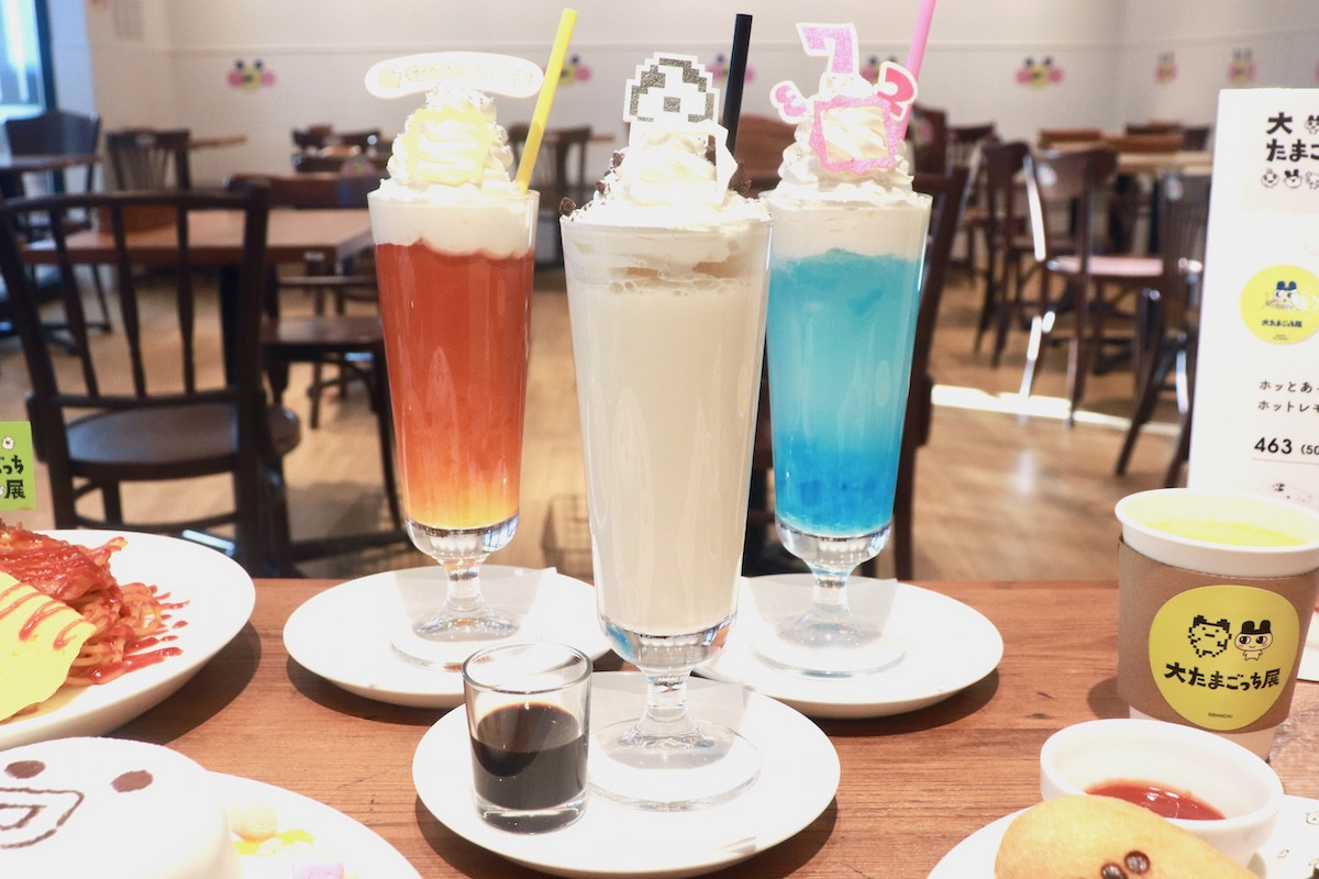 20250106_30周年記念 大たまごっち展