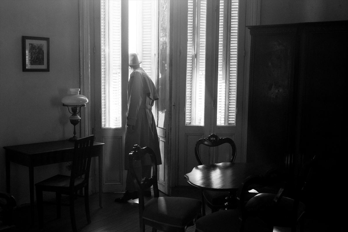 彼はモンスターだったのか？　それとも――『死の天使 ヨーゼフ・メンゲレ』予告＆場面写真解禁